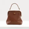 Abbey Frame Handbag