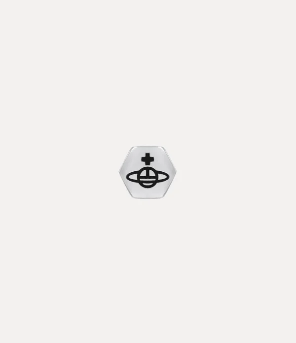Adel Single Stud Earring
