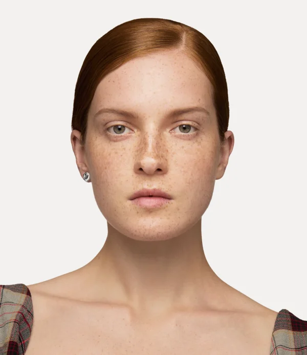 Adel Single Stud Earring