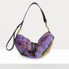 Agnes Small Shoulder Bag