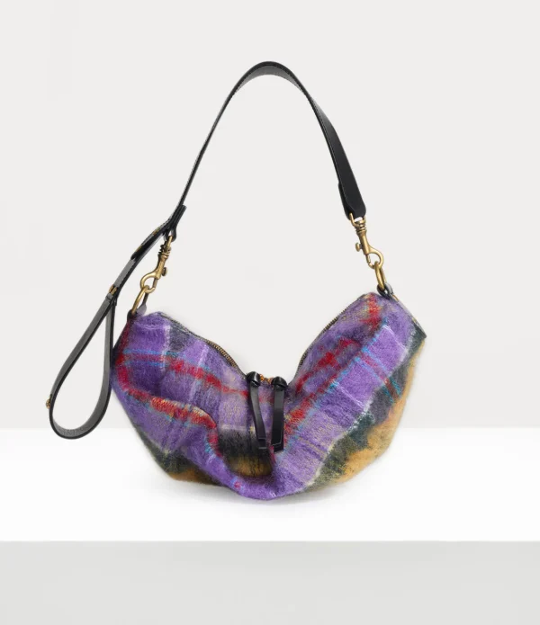 Agnes Small Shoulder Bag