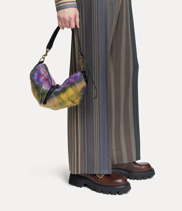 Agnes Small Shoulder Bag