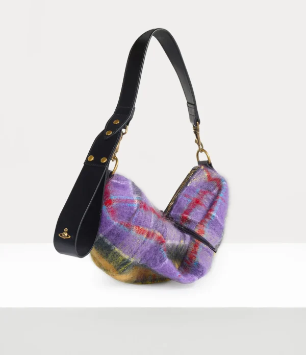 Agnes Small Shoulder Bag