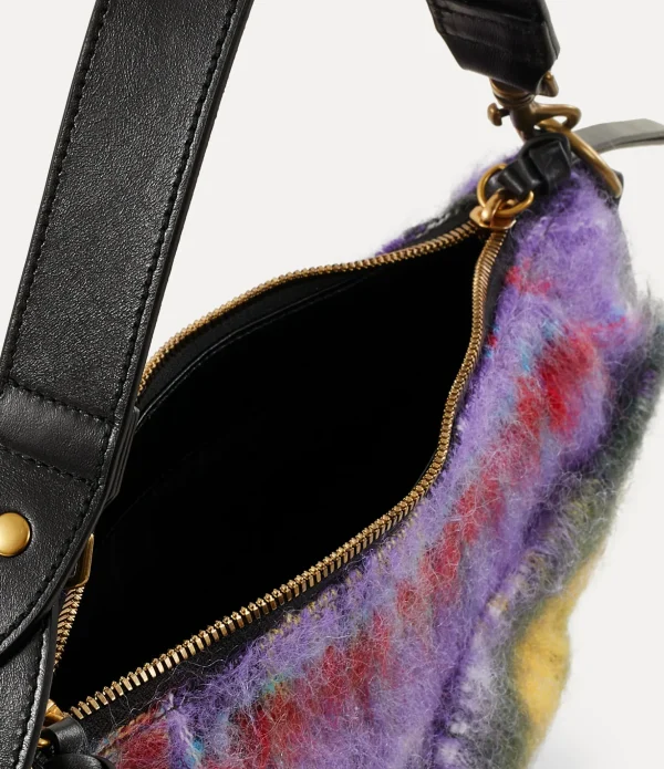 Agnes Small Shoulder Bag