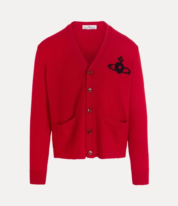 Alex Cardigan