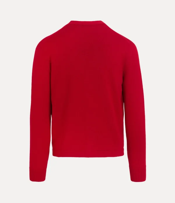 Alex Cardigan