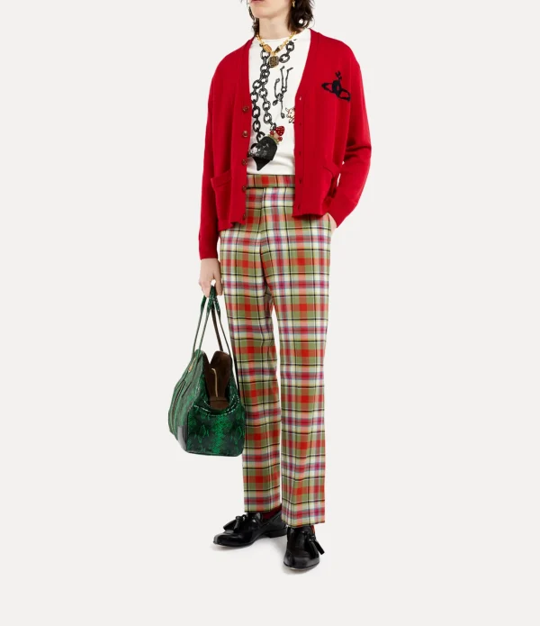 Alex Cardigan