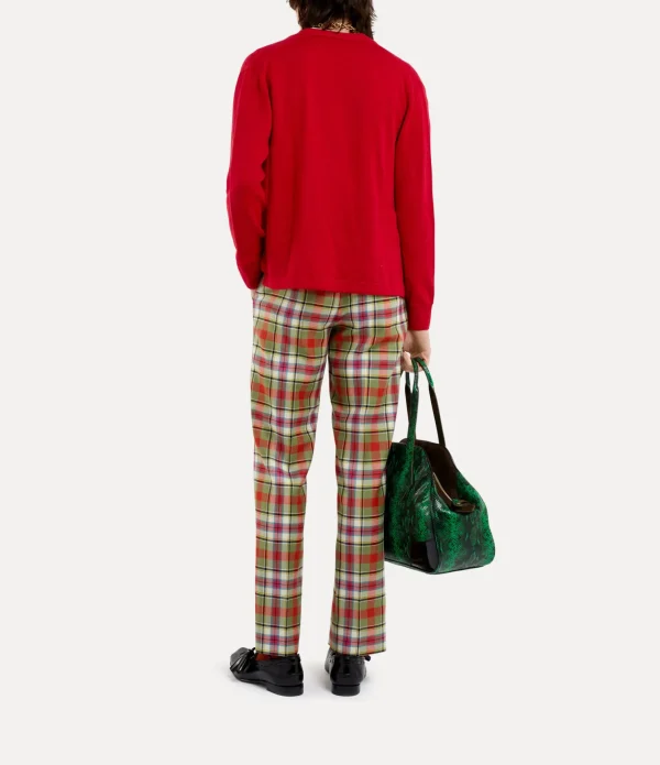 Alex Cardigan
