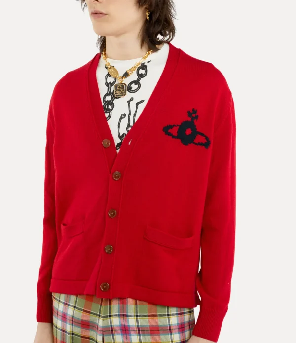 Alex Cardigan