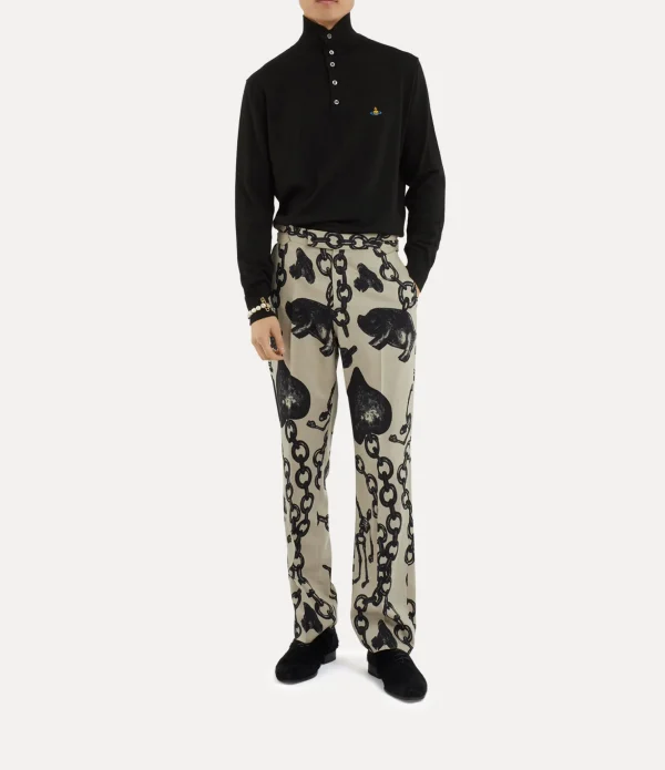 Alex Turtleneck Jumper