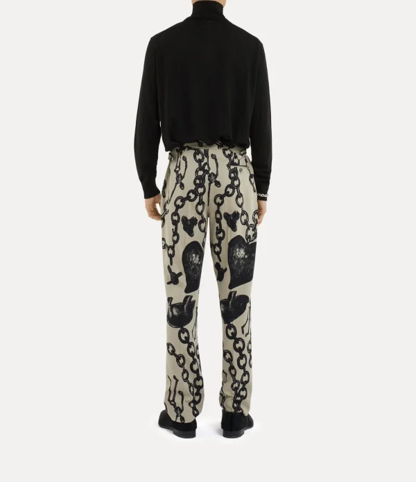 Alex Turtleneck Jumper