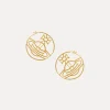 Alina Earrings