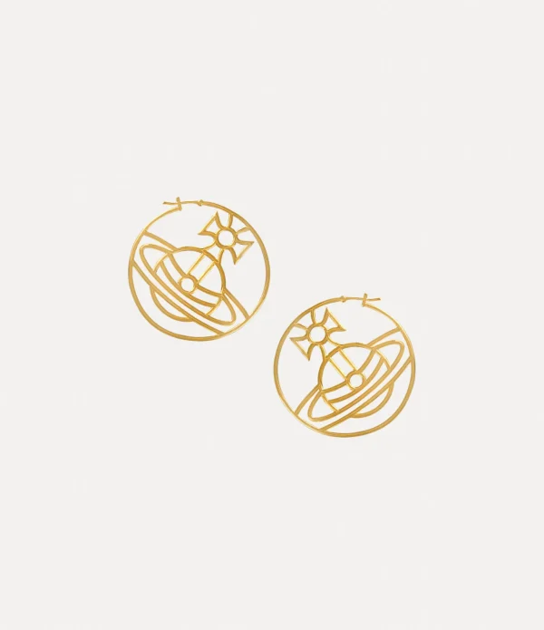 Alina Earrings