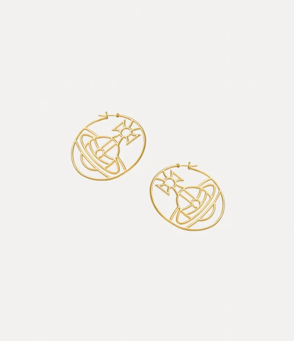 Alina Earrings