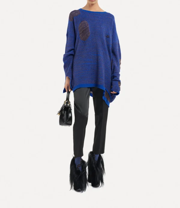 All Nighter Jumper