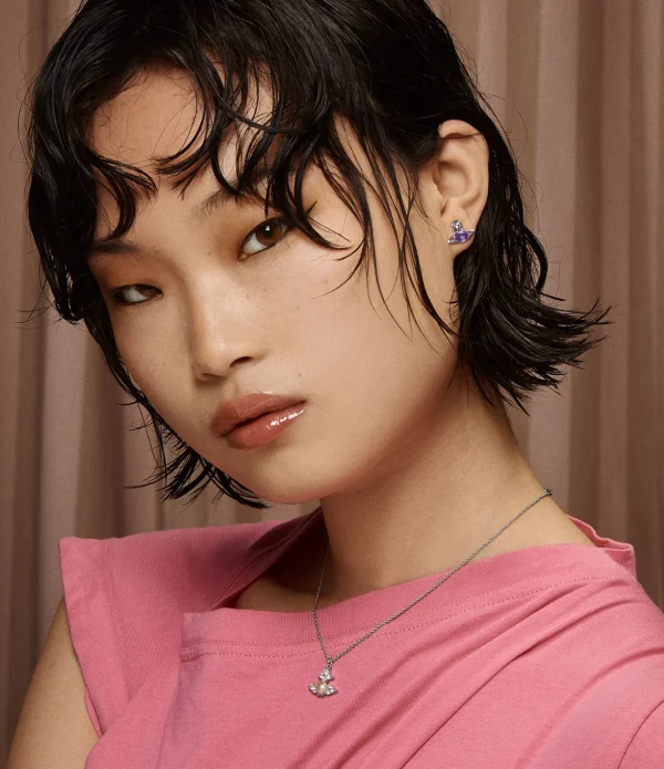 Allie Earrings