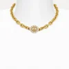 Amaya Chain Necklace
