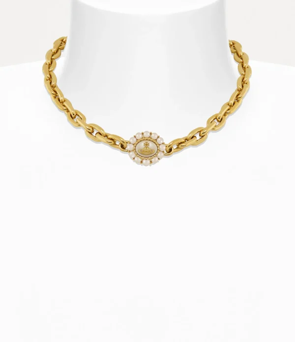 Amaya Chain Necklace