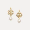 Amaya Drop Earrings
