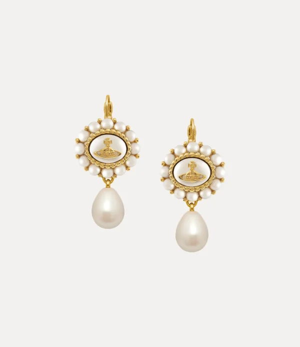 Amaya Drop Earrings