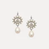 Amaya Drop Earrings