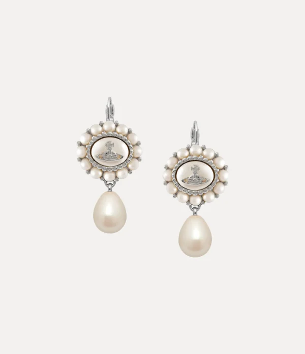Amaya Drop Earrings