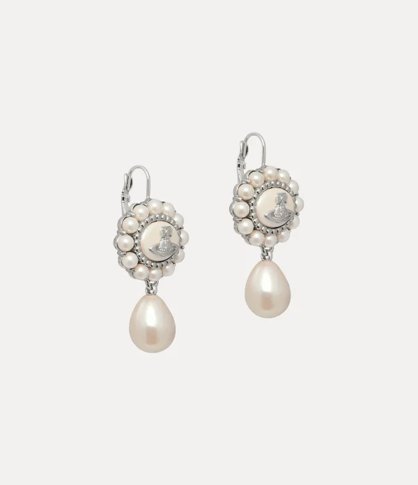 Amaya Drop Earrings