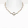 Amaya Large Pearl Necklace
