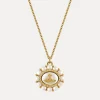 Amaya Pendant Necklace