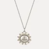 Amaya Pendant Necklace