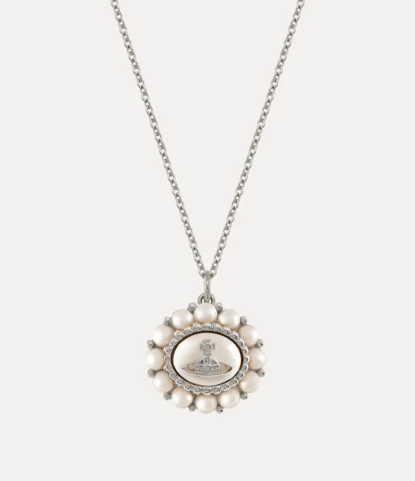 Amaya Pendant Necklace