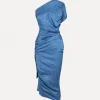 Andalouse Dress