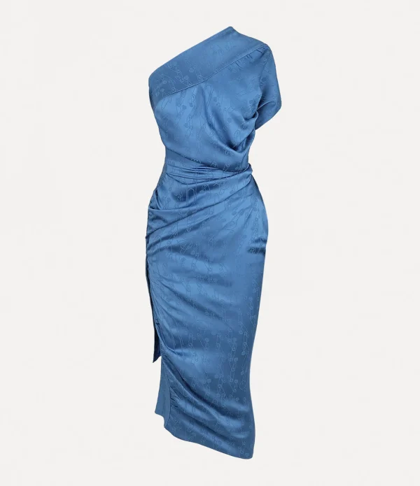 Andalouse Dress