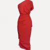 Andalouse Dress