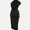 Andalouse Dress