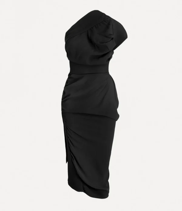Andalouse Dress