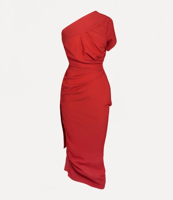Andalouse Dress