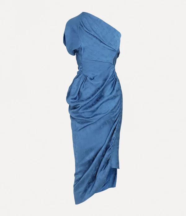 Andalouse Dress