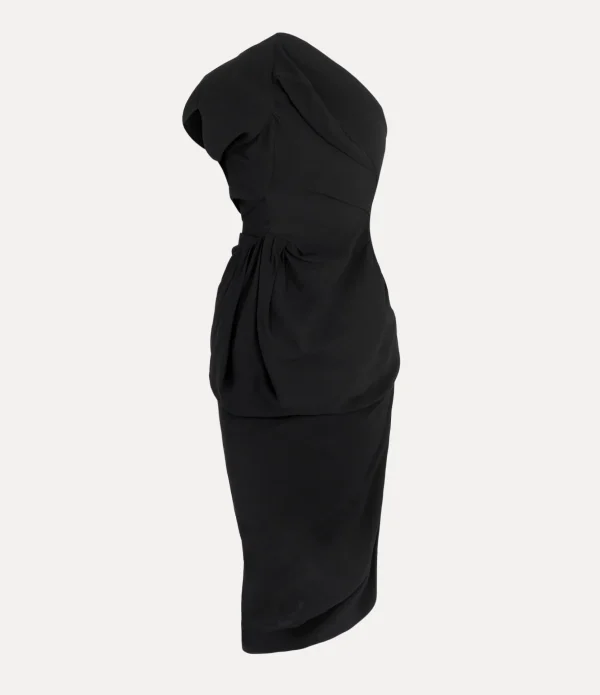 Andalouse Dress
