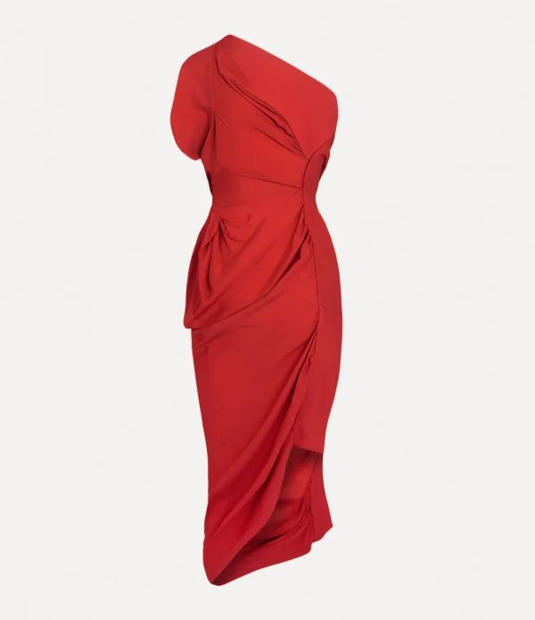 Andalouse Dress