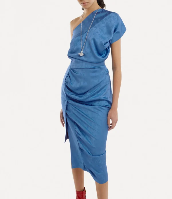 Andalouse Dress