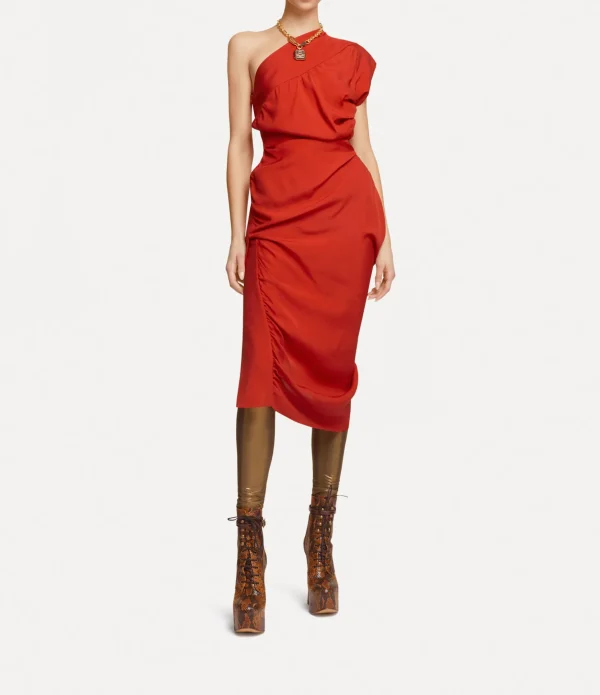 Andalouse Dress