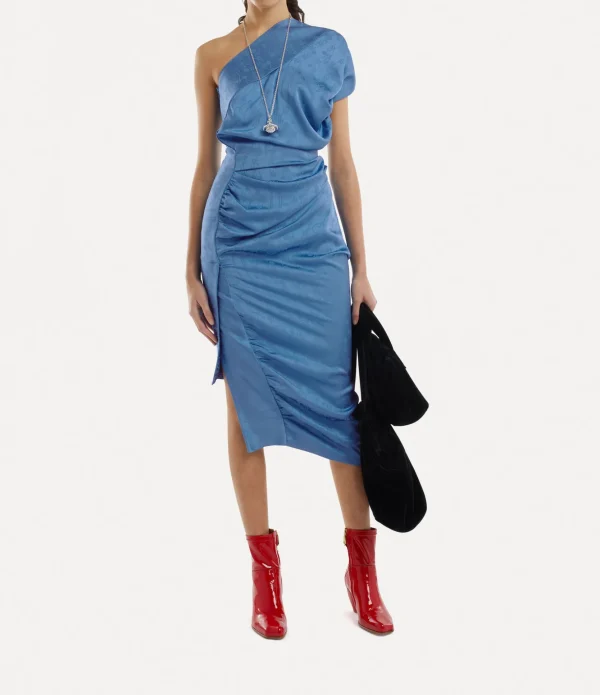 Andalouse Dress