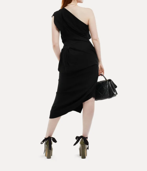 Andalouse Dress