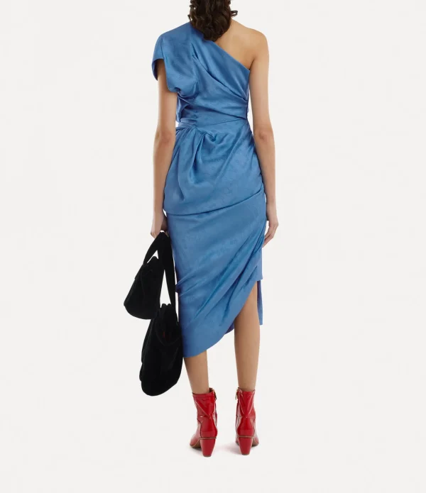 Andalouse Dress