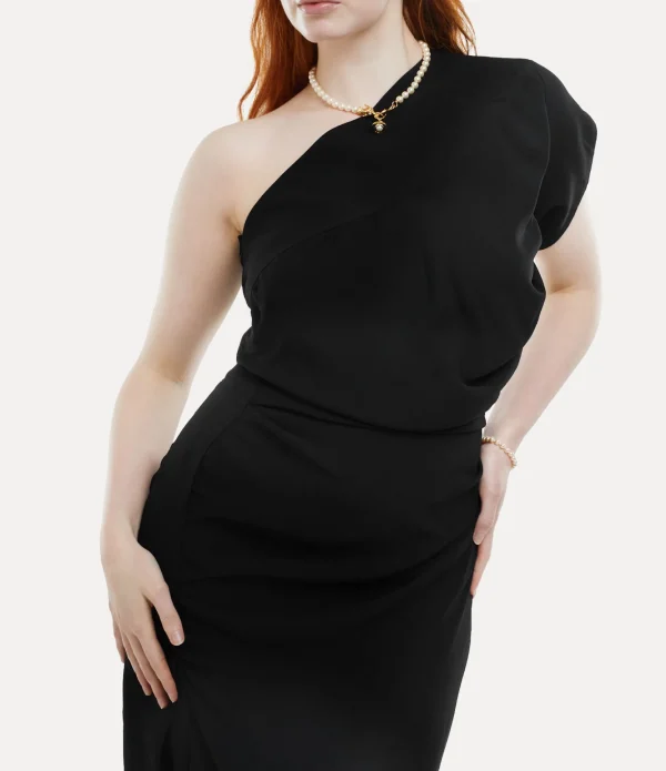 Andalouse Dress