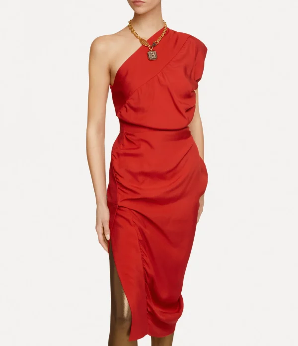 Andalouse Dress