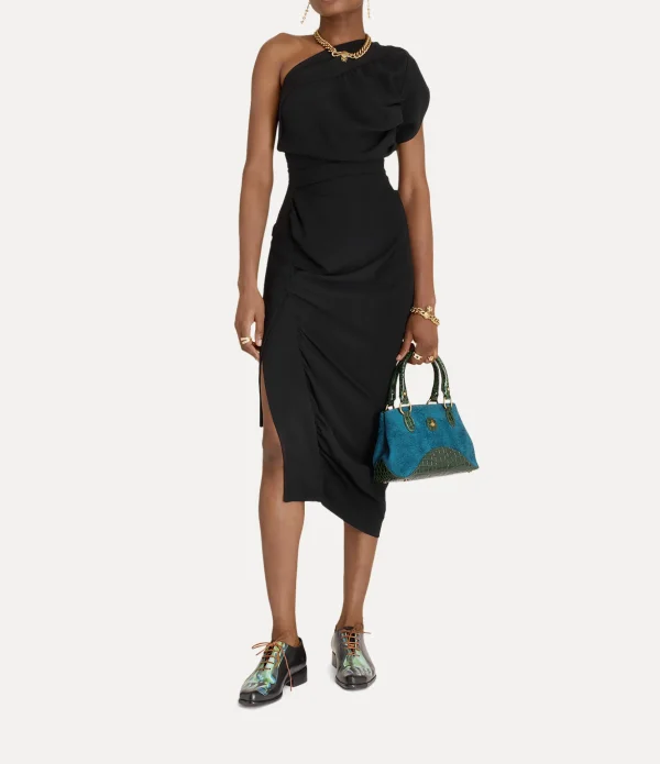 Andalouse Dress