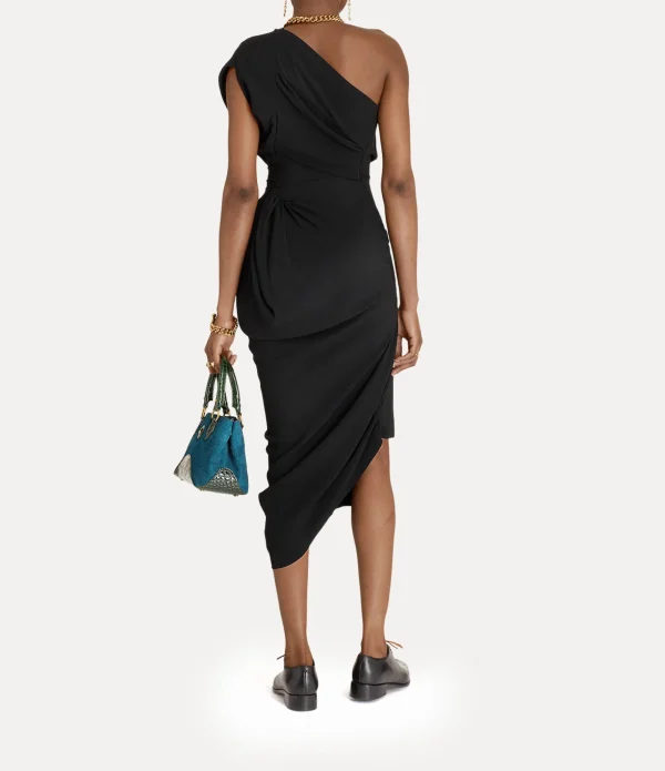 Andalouse Dress