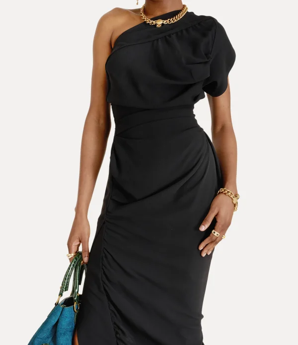 Andalouse Dress